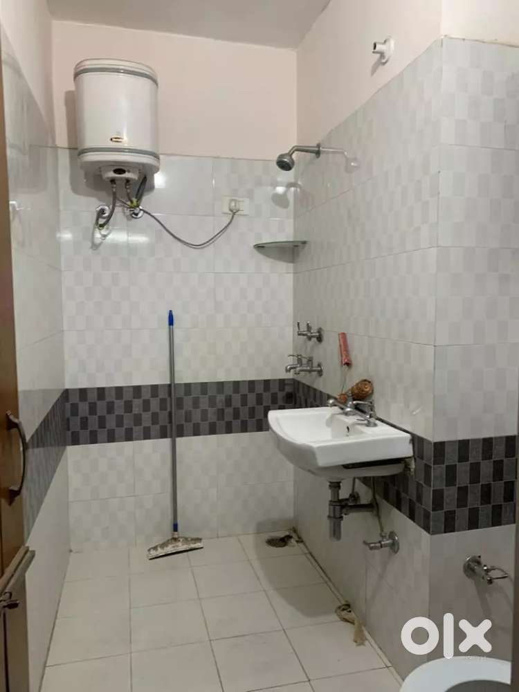 Furnished one room (for single person)