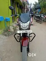 Honda Shine 2016