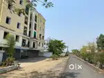 2 BHK Apartment in Gavsi Manapur