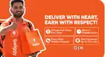 Swiggy Food-Instamart Grocery Delivery partner jobs at pune