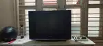 SAMSUNG GALAXY TV 2010 MODEL.