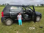 Maruti Suzuki Alto 2003 Petrol 95000 Km Driven