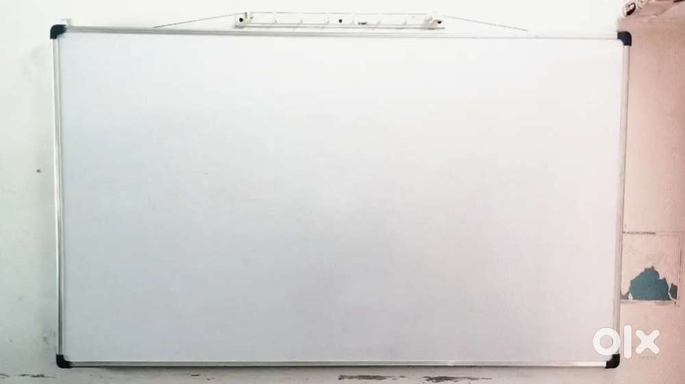 White Board Whiteboard 5x3