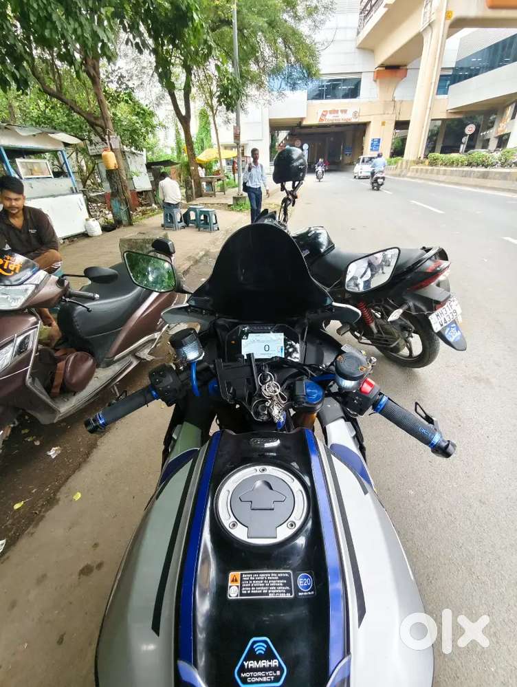 Clear condition just take and Rider 2024 ending model