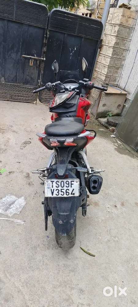 Bike in good condition