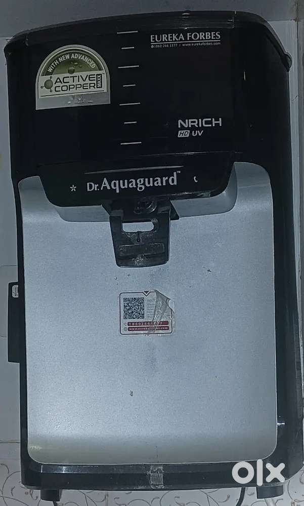 Dr Aquaguard 7 Litre Storage Water Purifier