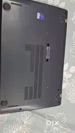 Lenovo think pad