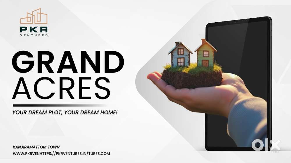 Premium 5cent Plot near Highway