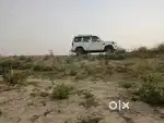 Mahindra Scorpio 2015 Diesel Well Maintained