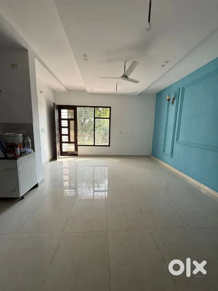2BHK first floor flat for sale in dmahakoli.