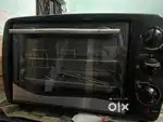 Bajaj OTG Microwave oven