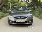 Honda Civic 1.8 S MT, 2012, Petrol
