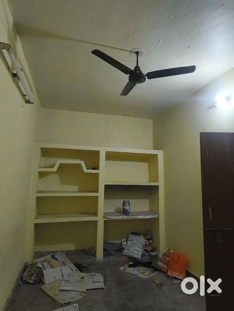 1bhk House for Rent only for Female and Family