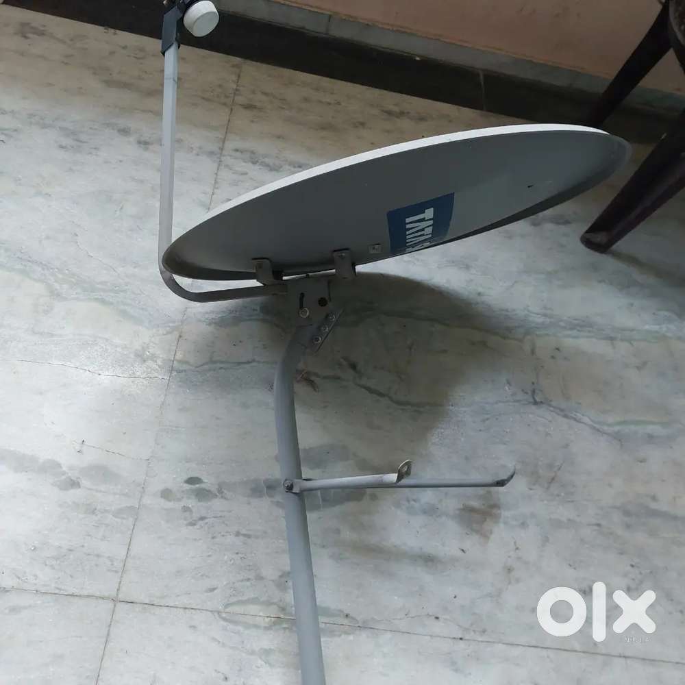 Setup box for sale in neat condition