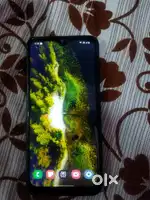 Samsung galaxy A31