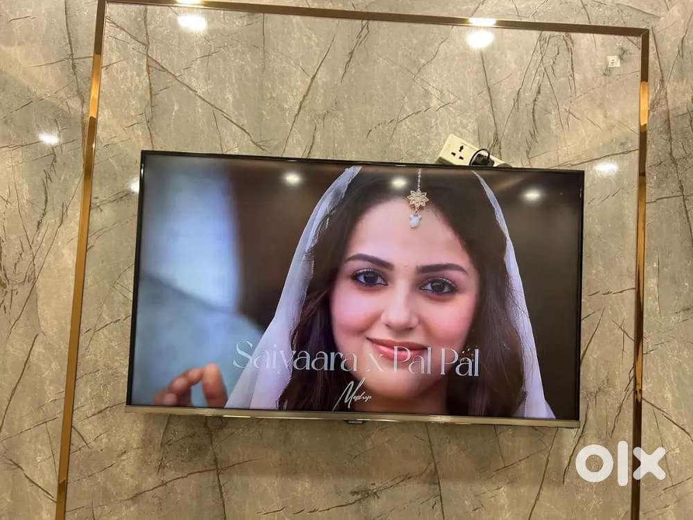 Samsung 40 inch LED TV