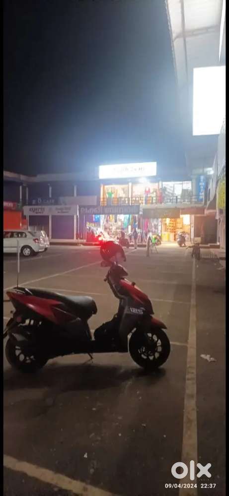 Building for Sale in Padichal Town