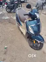 Full original no accident 
1 owner ek hand use