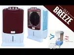 New brand Jambo size air cooler  with 1 year gurrenty ..