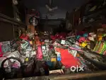 Toys & gift items