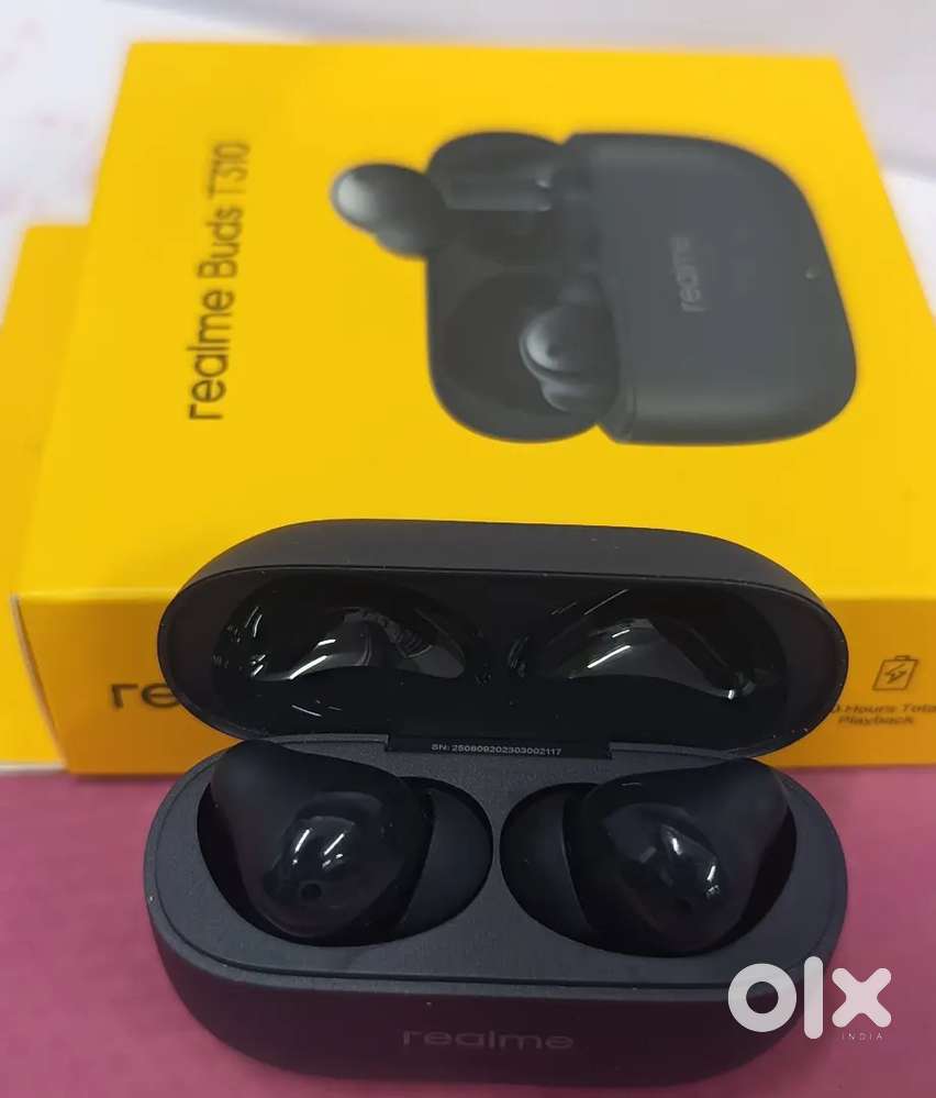 Realme buds t310
