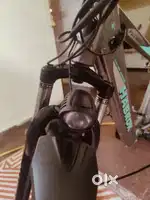 Habrox ev cycle gear