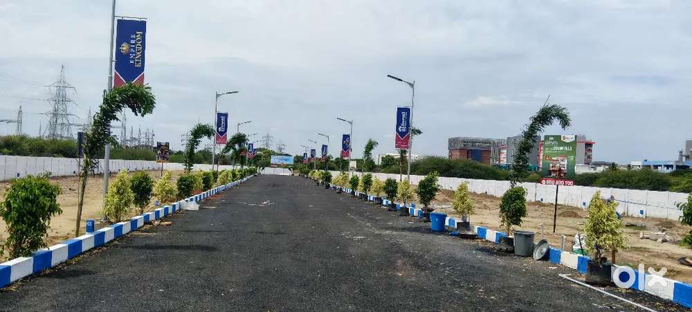 CORNER PLOT SALE @#SIRUSERI