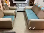 5 seater sofa in good condition