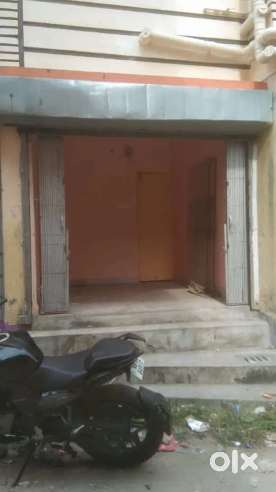 Shop/Office purpose rent available at Sarsuna bazar