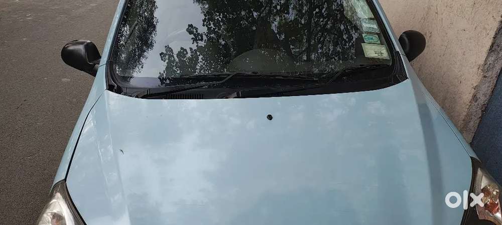 Maruti Suzuki Alto 800 2014 Petrol 25614 Km Driven Single owner.