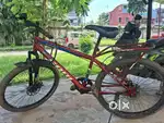 GOAL MTB BICYCLE