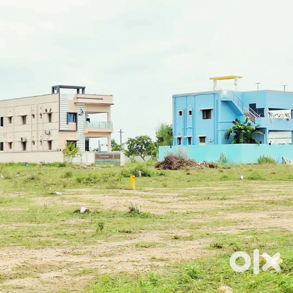 PRIME LOCATION PLOT FOR SALE