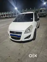 Maruti Suzuki Ritz 2012 Diesel Well Maintained