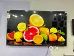 Brand new Smart android led tv S O N Y 65inch available