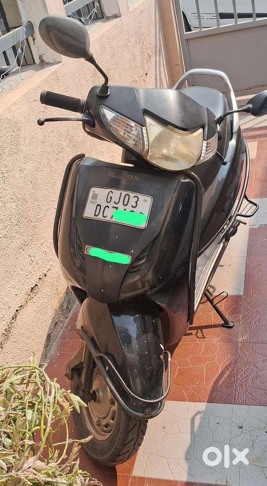 Honda Activa -- Urgent Sell