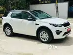 Land Rover Discovery HSE, 2018, Diesel