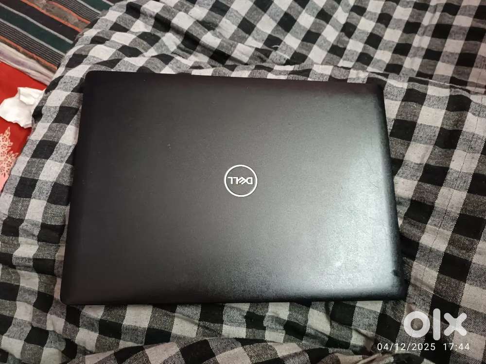Dell laptop