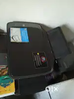 HP Ink Tank 410 All-in-One Wireless Color Printer – Good Condition