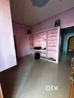 House for Rent near Duvvada Railway station road