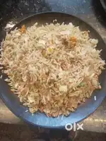 Cook & Helper For Fast Food Counter