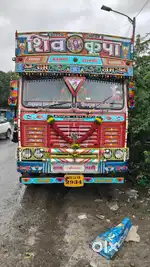 Ashok leyland 3018