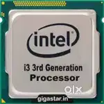 Gt610 graphic card and i3 core process (lga1155)