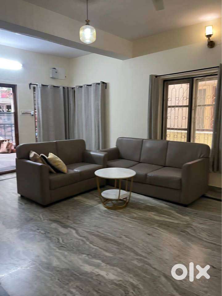 JP Nagar 4BHK House for lease