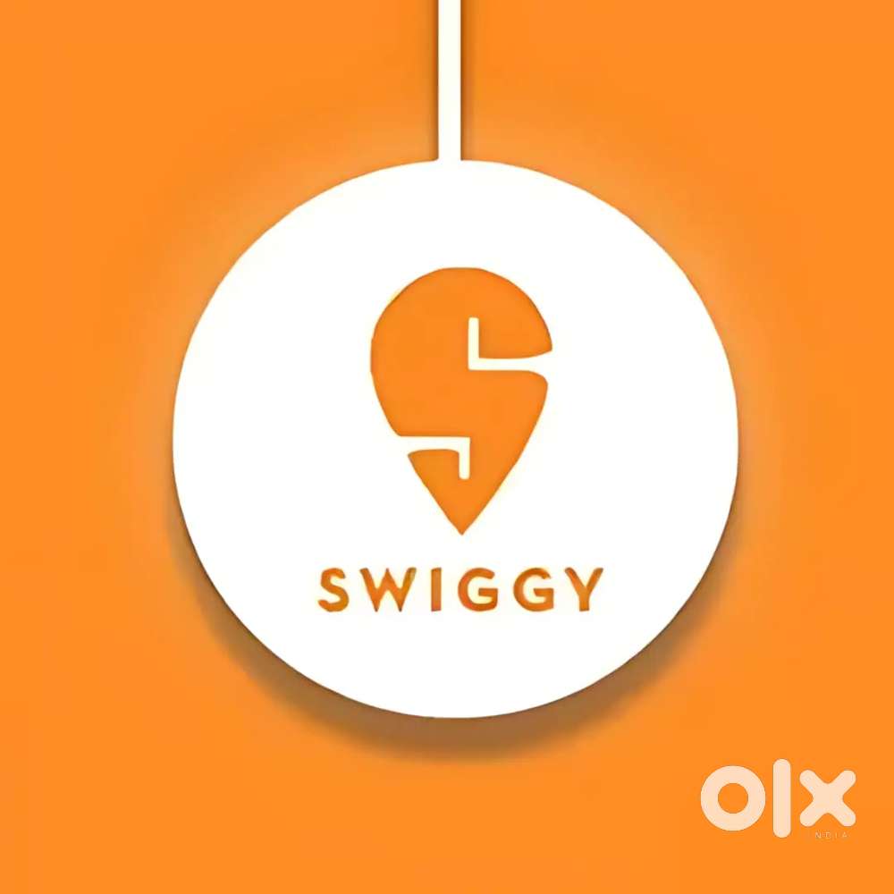 Swiggy food delivery job earn upto 40k per month