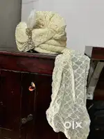 Grooms Pagdi, pelli koduku Pagdi