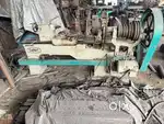 Lathe Machine