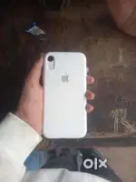 Iphone xr no any problem