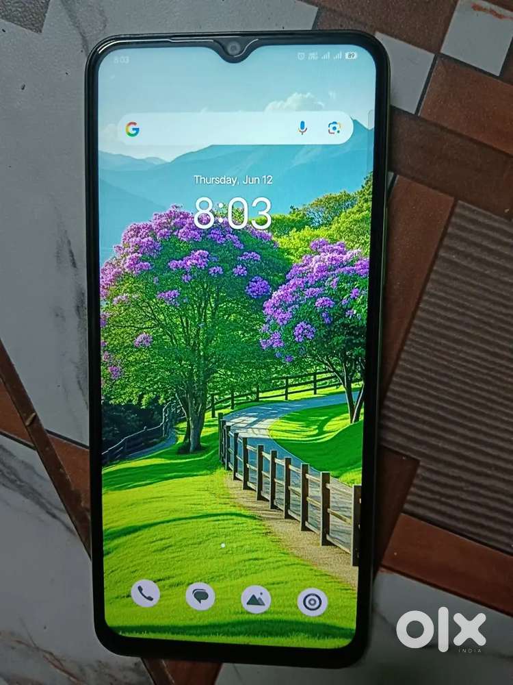 Mobile  phone