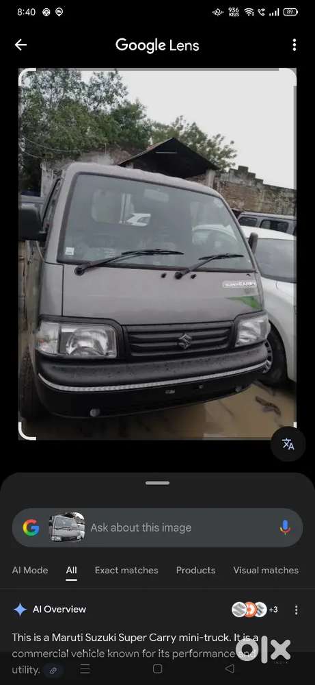 Porter driver on 50 50