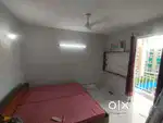 Furnished room, PG for females
